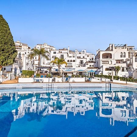 Pueblo Evita Holiday Бенальмадена Екстер'єр фото